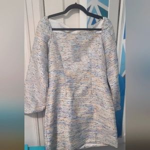 Sister Jane Ghospell Mod Shift Dress